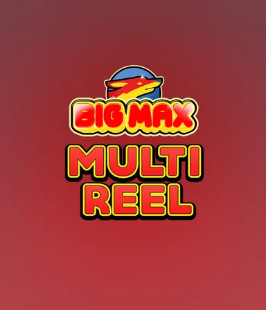 Game thumb - Big Max Multi Reel