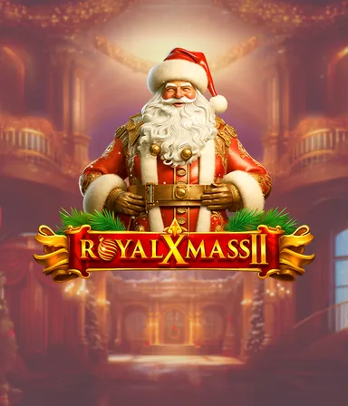 Game thumb - Royal Xmass 2